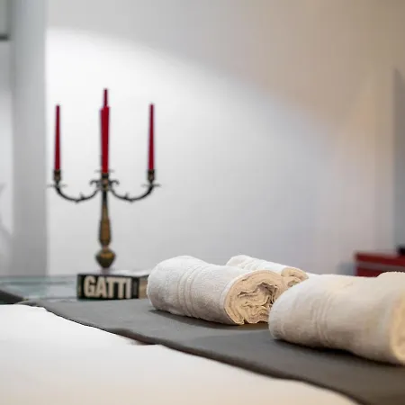 Ampio Loft 5' Dalla Metro Lejlighed Milano