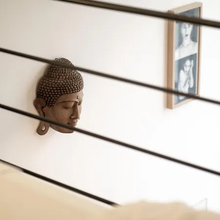 Ampio Loft 5' Dalla Metro Apartment Milan