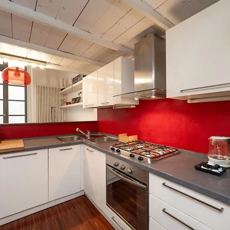 Ampio Loft 5' Dalla Metro *